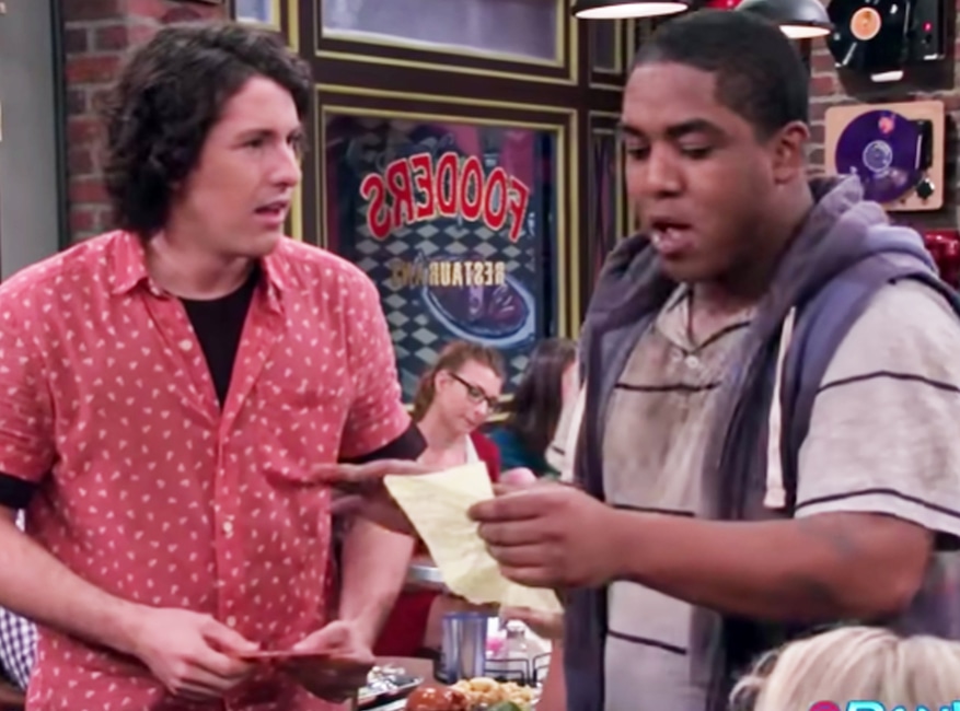 What Did Zoey Say, Chris Massey?